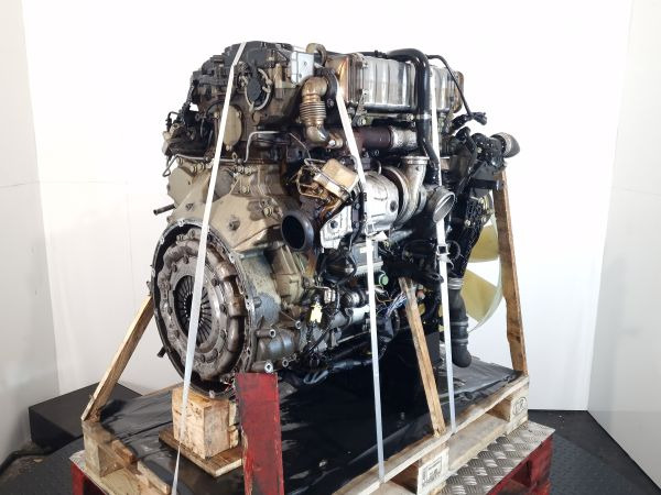 Mercedes Benz OM934LA.6-4-00 Engine (Truck) - Motor pentru Camion: Foto 1 Mercedes Benz OM934LA.6-4-00 Engine (Truck) - Motor pentru Camion: Foto 1