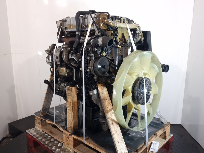 Mercedes Benz OM934LA.6-4-01 Engine (Truck) - Motor pentru Camion: Foto 5 Mercedes Benz OM934LA.6-4-01 Engine (Truck) - Motor pentru Camion: Foto 5