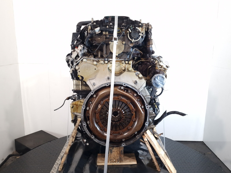 Mercedes Benz OM934LA.6-8-00 Engine (Truck) - Motor pentru Camion: Foto 2 Mercedes Benz OM934LA.6-8-00 Engine (Truck) - Motor pentru Camion: Foto 2