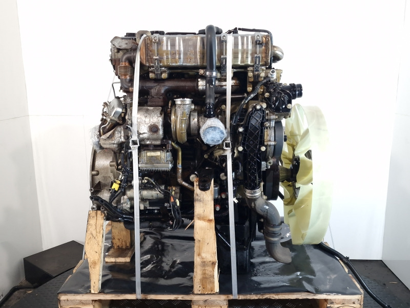 Mercedes Benz OM934LA.6-8-00 Engine (Truck) - Motor pentru Camion: Foto 3 Mercedes Benz OM934LA.6-8-00 Engine (Truck) - Motor pentru Camion: Foto 3