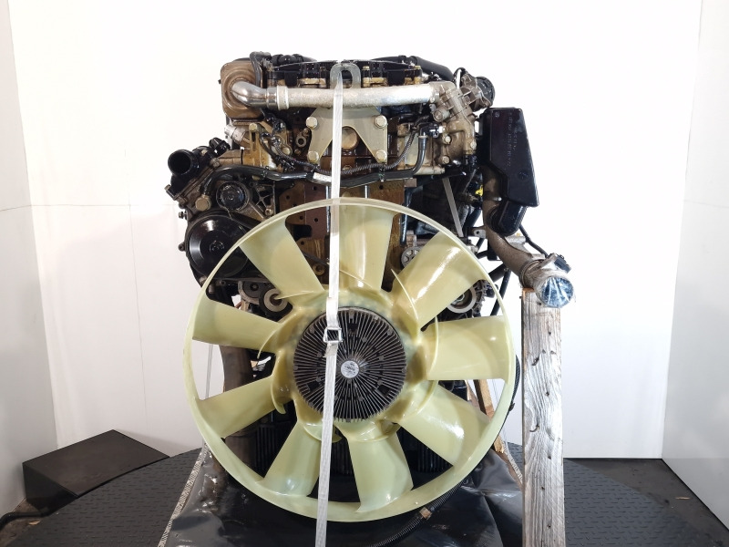 Mercedes Benz OM934LA.6-8-00 Engine (Truck) - Motor pentru Camion: Foto 5 Mercedes Benz OM934LA.6-8-00 Engine (Truck) - Motor pentru Camion: Foto 5