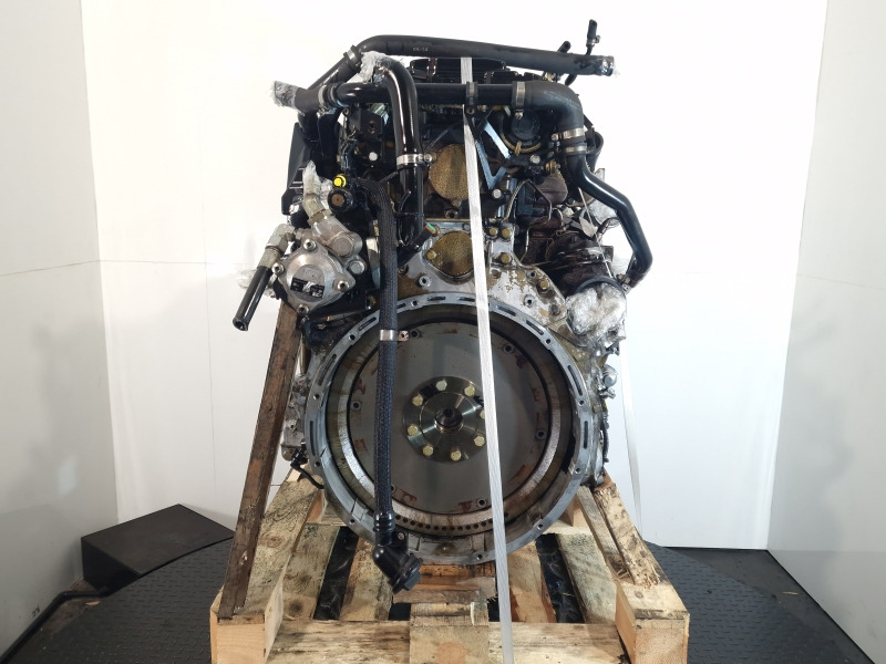 Mercedes Benz OM936LA.6-3-00 Econic Spec Engine - Motor pentru Camion: Foto 2 Mercedes Benz OM936LA.6-3-00 Econic Spec Engine - Motor pentru Camion: Foto 2