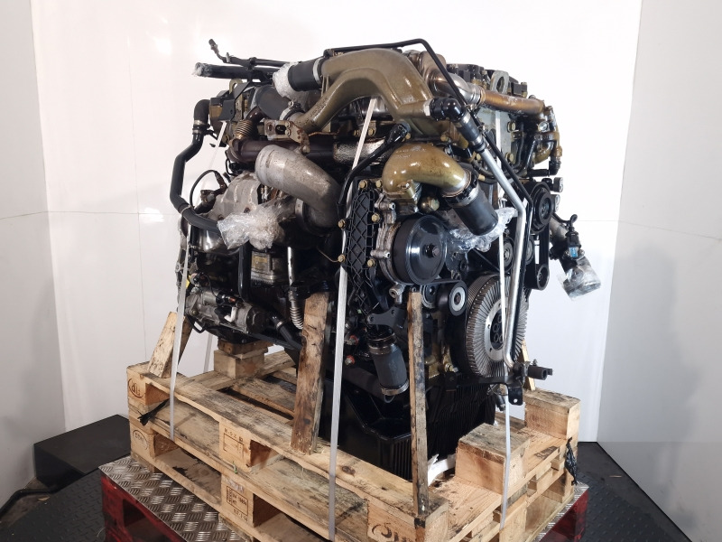 Mercedes Benz OM936LA.6-3-00 Econic Spec Engine - Motor pentru Camion: Foto 4 Mercedes Benz OM936LA.6-3-00 Econic Spec Engine - Motor pentru Camion: Foto 4