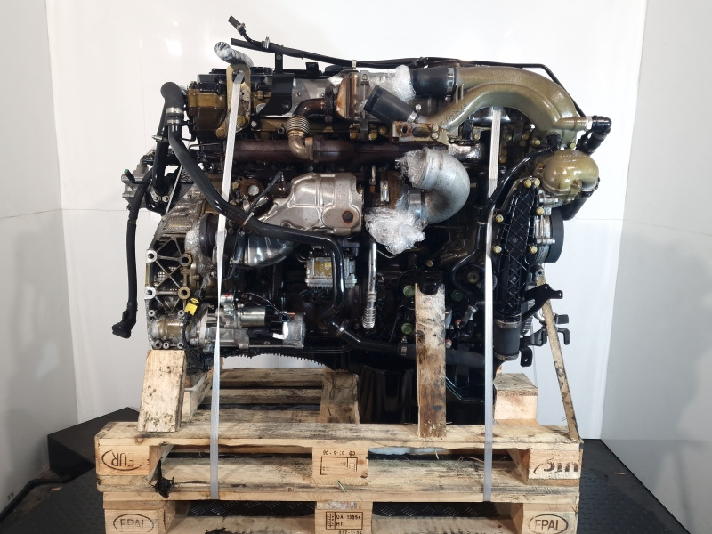 Mercedes Benz OM936LA.6-3-00 Econic Spec Engine - Motor pentru Camion: Foto 3 Mercedes Benz OM936LA.6-3-00 Econic Spec Engine - Motor pentru Camion: Foto 3