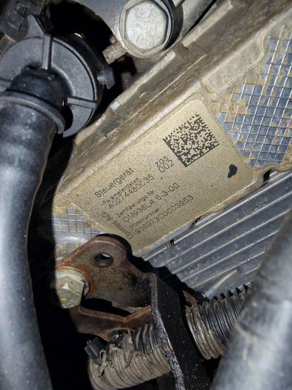 Mercedes Benz OM936LA.6-3-00 Econic Spec Engine (Truck) - Motor pentru Camion: Foto 2 Mercedes Benz OM936LA.6-3-00 Econic Spec Engine (Truck) - Motor pentru Camion: Foto 2