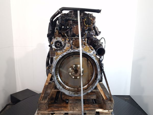 Mercedes Benz OM936LA.6-3-00 Econic Spec Engine (Truck) - Motor pentru Camion: Foto 3 Mercedes Benz OM936LA.6-3-00 Econic Spec Engine (Truck) - Motor pentru Camion: Foto 3