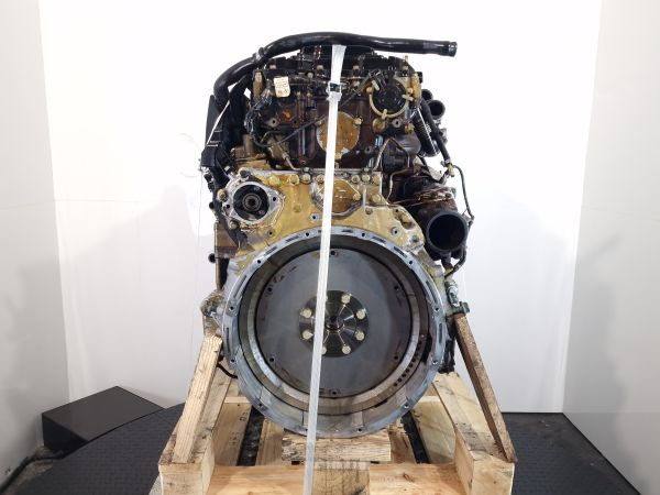 Mercedes Benz OM936LA.6-3-00 Econic Spec Engine (Truck) - Motor pentru Camion: Foto 5 Mercedes Benz OM936LA.6-3-00 Econic Spec Engine (Truck) - Motor pentru Camion: Foto 5