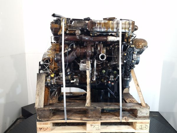 Mercedes Benz OM936LA.6-3-00 Econic Spec Engine (Truck) - Motor pentru Camion: Foto 4 Mercedes Benz OM936LA.6-3-00 Econic Spec Engine (Truck) - Motor pentru Camion: Foto 4