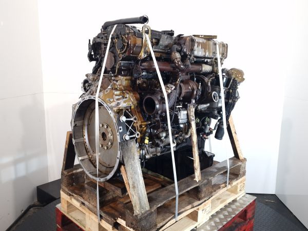 Mercedes Benz OM936LA.6-3-00 Econic Spec Engine (Truck) - Motor pentru Camion: Foto 1 Mercedes Benz OM936LA.6-3-00 Econic Spec Engine (Truck) - Motor pentru Camion: Foto 1