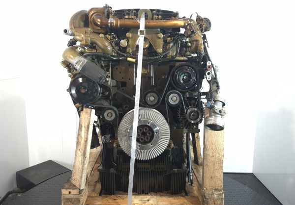 Mercedes Benz OM936LA.6-3-00 Econic Spec Engine (Truck) - Motor pentru Camion: Foto 5 Mercedes Benz OM936LA.6-3-00 Econic Spec Engine (Truck) - Motor pentru Camion: Foto 5