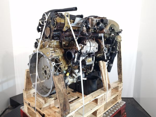 Mercedes Benz OM936LA.6-3-00 Econic Spec Engine (Truck) - Motor pentru Camion: Foto 1 Mercedes Benz OM936LA.6-3-00 Econic Spec Engine (Truck) - Motor pentru Camion: Foto 1