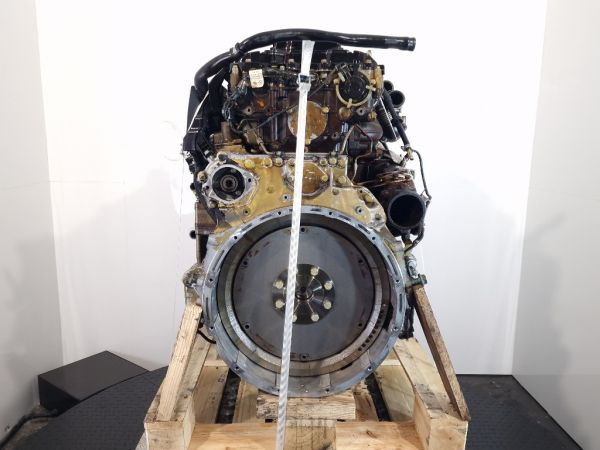 Mercedes Benz OM936LA.6-3-00 Econic Spec Engine (Truck) - Motor pentru Camion: Foto 4 Mercedes Benz OM936LA.6-3-00 Econic Spec Engine (Truck) - Motor pentru Camion: Foto 4