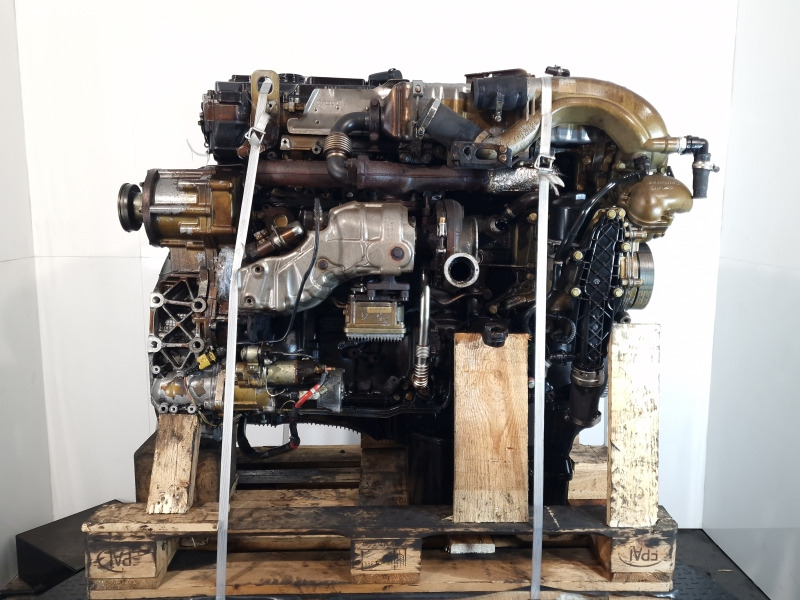 Mercedes Benz OM936LA.6-3-00 Econic Spec With PTO Engine (Truck) - Motor pentru Camion: Foto 4 Mercedes Benz OM936LA.6-3-00 Econic Spec With PTO Engine (Truck) - Motor pentru Camion: Foto 4