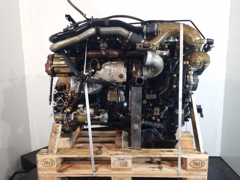 Mercedes Benz OM936LA.6-3-00 Econic Spec With PTO Engine (Truck) - Motor pentru Camion: Foto 3 Mercedes Benz OM936LA.6-3-00 Econic Spec With PTO Engine (Truck) - Motor pentru Camion: Foto 3