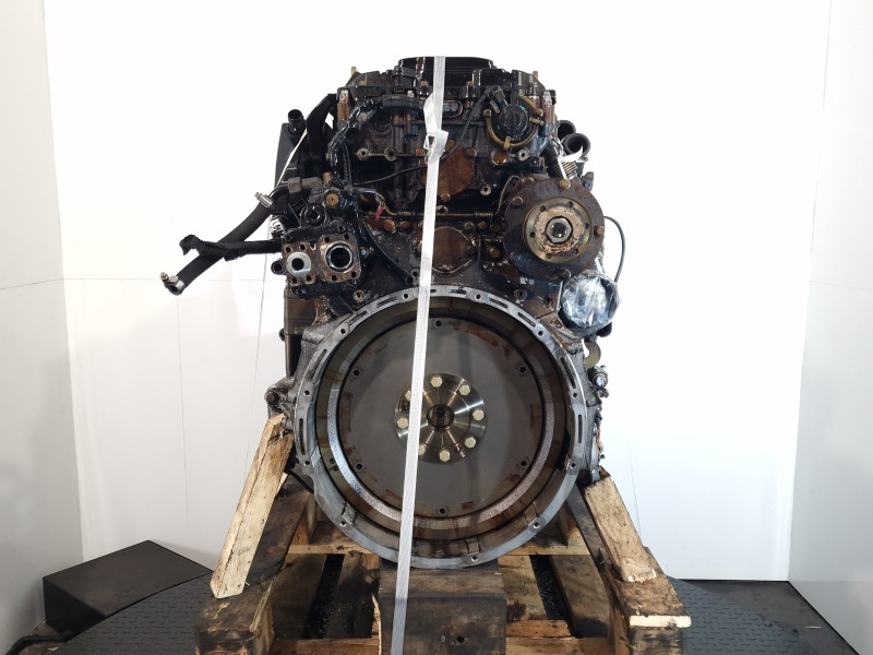 Mercedes Benz OM936LA.6-3-00 Econic Spec With PTO Engine (Truck) - Motor pentru Camion: Foto 3 Mercedes Benz OM936LA.6-3-00 Econic Spec With PTO Engine (Truck) - Motor pentru Camion: Foto 3