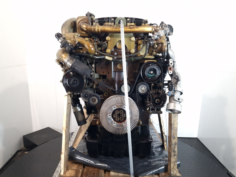 Mercedes Benz OM936LA.6-3-01 Econic Spec Engine (Truck) - Motor pentru Camion: Foto 5 Mercedes Benz OM936LA.6-3-01 Econic Spec Engine (Truck) - Motor pentru Camion: Foto 5