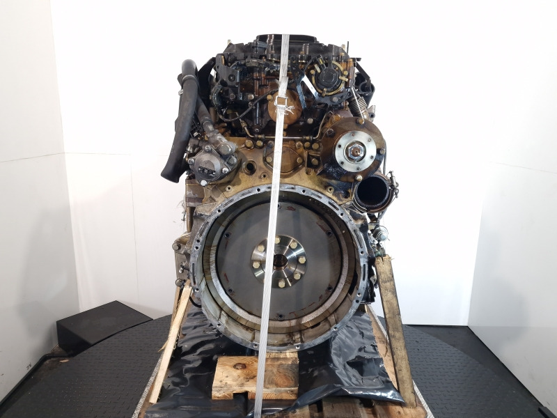 Mercedes Benz OM936LA.6-3-01 Econic Spec Engine (Truck) - Motor pentru Camion: Foto 2 Mercedes Benz OM936LA.6-3-01 Econic Spec Engine (Truck) - Motor pentru Camion: Foto 2