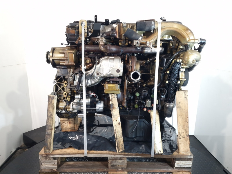 Mercedes Benz OM936LA.6-3-01 Econic Spec Engine (Truck) - Motor pentru Camion: Foto 3 Mercedes Benz OM936LA.6-3-01 Econic Spec Engine (Truck) - Motor pentru Camion: Foto 3