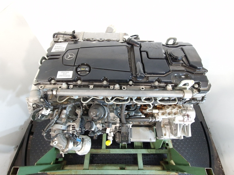 Motor pentru Echipament industrial nou Mercedes Benz OM936LA.E3A-2-00 New Engine (Industrial): Foto 9
