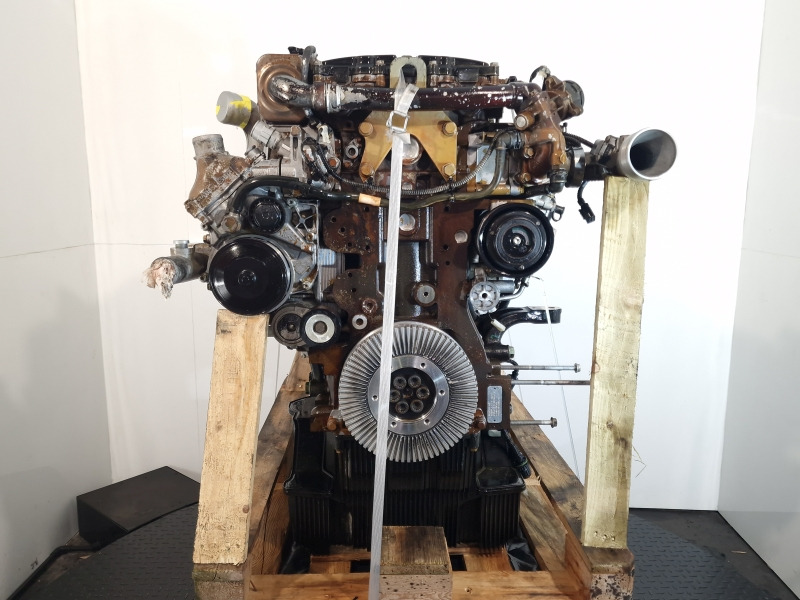 Mercedes Benz OM936LA.E4-5 D9H01 Twin Turbo Engine (Industrial) 935.912 - Motor pentru Echipament industrial: Foto 5 Mercedes Benz OM936LA.E4-5 D9H01 Twin Turbo Engine (Industrial) 935.912 - Motor pentru Echipament industrial: Foto 5