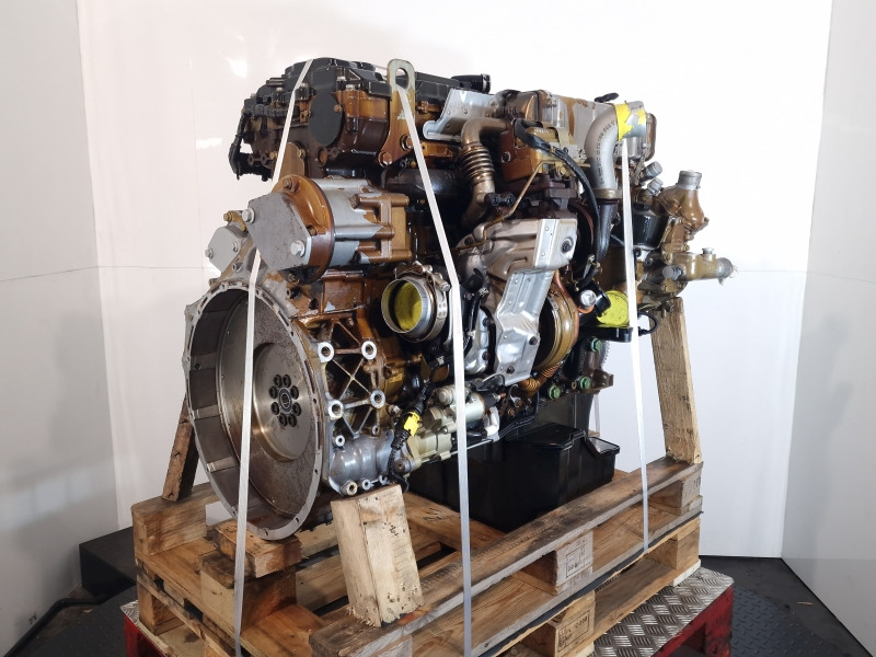 Mercedes Benz OM936LA.E4-5 D9H01 Twin Turbo Engine (Industrial) 935.912 - Motor pentru Echipament industrial: Foto 1 Mercedes Benz OM936LA.E4-5 D9H01 Twin Turbo Engine (Industrial) 935.912 - Motor pentru Echipament industrial: Foto 1