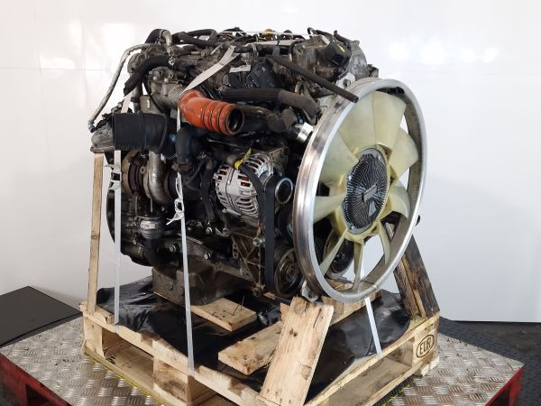 Mitsubishi 4P10-8AT4/F1CE3481Z*D011 Engine (Truck) - Motor pentru Camion: Foto 5 Mitsubishi 4P10-8AT4/F1CE3481Z*D011 Engine (Truck) - Motor pentru Camion: Foto 5