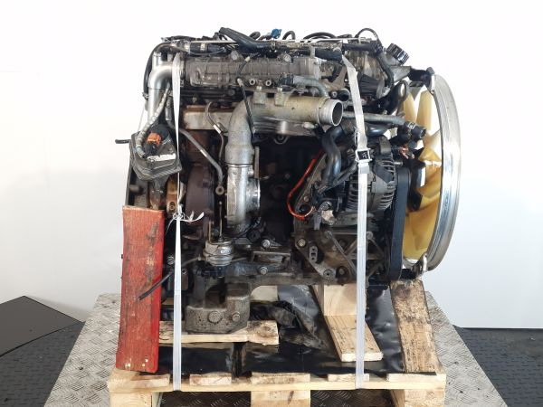 Mitsubishi 4P10-AAT4/F1CFL411D*A006 Engine (Truck) - Motor pentru Camion: Foto 3 Mitsubishi 4P10-AAT4/F1CFL411D*A006 Engine (Truck) - Motor pentru Camion: Foto 3