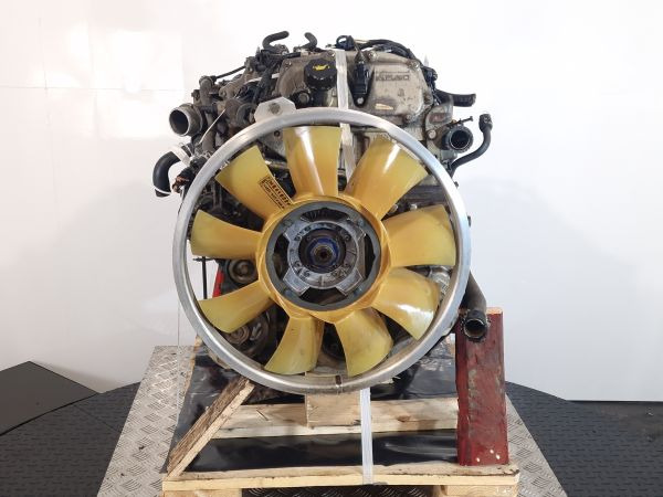 Mitsubishi 4P10-AAT4/F1CFL411D*A006 Engine (Truck) - Motor pentru Camion: Foto 5 Mitsubishi 4P10-AAT4/F1CFL411D*A006 Engine (Truck) - Motor pentru Camion: Foto 5