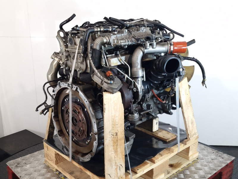 Mitsubishi 4P10-BAT4/F1CFL411M*B002 Engine (Truck) - Motor pentru Camion: Foto 1 Mitsubishi 4P10-BAT4/F1CFL411M*B002 Engine (Truck) - Motor pentru Camion: Foto 1