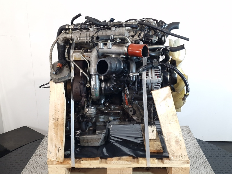 Mitsubishi 4P10-BAT4/F1CFL411M*B002 Engine (Truck) - Motor pentru Camion: Foto 5 Mitsubishi 4P10-BAT4/F1CFL411M*B002 Engine (Truck) - Motor pentru Camion: Foto 5