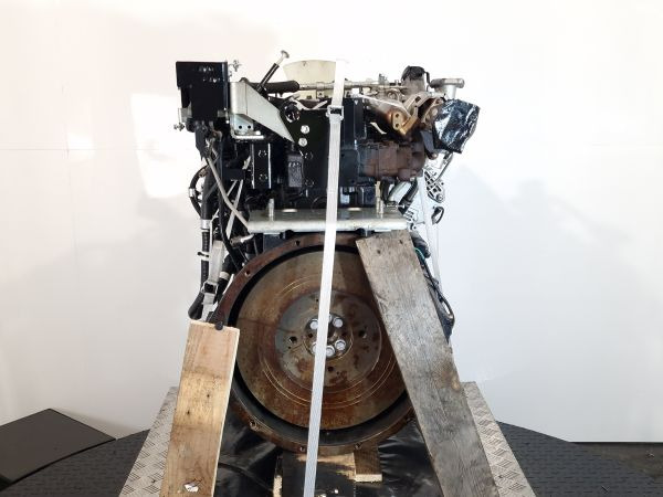 Mitsubishi D04EG-TA Engine (Plant) - Motor pentru Utilaje constructii: Foto 3 Mitsubishi D04EG-TA Engine (Plant) - Motor pentru Utilaje constructii: Foto 3