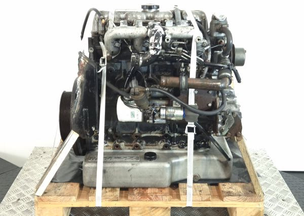 Mitsubishi K4N Engine (Industrial) - Motor pentru Echipament industrial: Foto 3 Mitsubishi K4N Engine (Industrial) - Motor pentru Echipament industrial: Foto 3