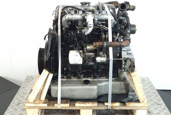 Mitsubishi K4N Engine (Industrial) - Motor pentru Echipament industrial: Foto 3 Mitsubishi K4N Engine (Industrial) - Motor pentru Echipament industrial: Foto 3