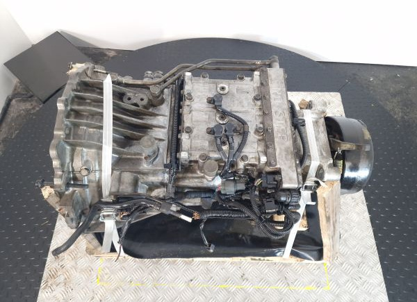 Cutie de viteze Mitsubishi MO38S6A002 automatic  Gearbox: Foto 10