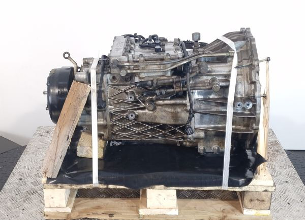 Cutie de viteze Mitsubishi MO38S6A002 automatic  Gearbox: Foto 7