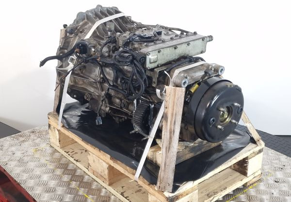 Mitsubishi MO38S6A002 automatic Gearbox - Cutie de viteze: Foto 4 Mitsubishi MO38S6A002 automatic Gearbox - Cutie de viteze: Foto 4