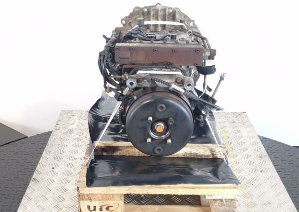 Mitsubishi MO38S6A002 automatic Gearbox - Cutie de viteze: Foto 5 Mitsubishi MO38S6A002 automatic Gearbox - Cutie de viteze: Foto 5