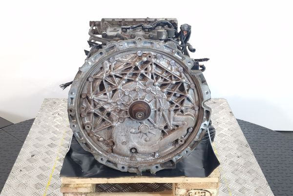 Mitsubishi MO38S6A002 automatic Gearbox - Cutie de viteze: Foto 2 Mitsubishi MO38S6A002 automatic Gearbox - Cutie de viteze: Foto 2