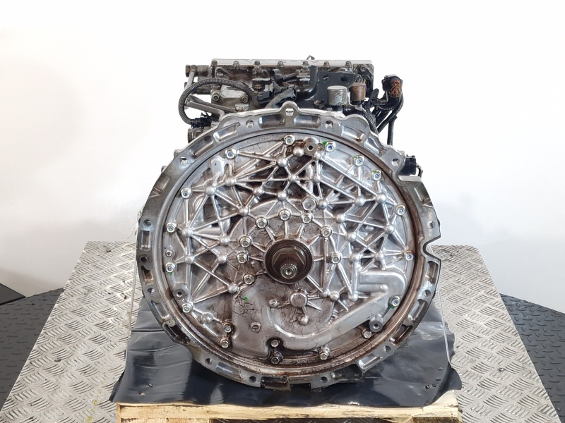 Mitsubishi MO38S6A302 automatic Gearbox - Cutie de viteze: Foto 2 Mitsubishi MO38S6A302 automatic Gearbox - Cutie de viteze: Foto 2