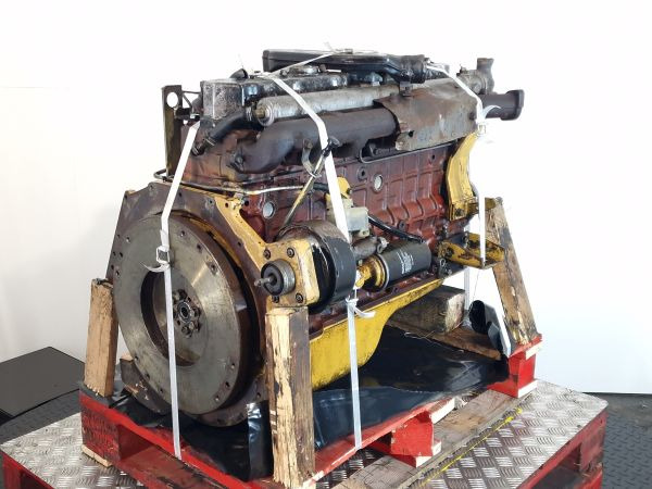 Mitsubishi S6E CAT DP45 FORKLIFT Engine (Plant) - Motor pentru Utilaje constructii: Foto 1 Mitsubishi S6E CAT DP45 FORKLIFT Engine (Plant) - Motor pentru Utilaje constructii: Foto 1