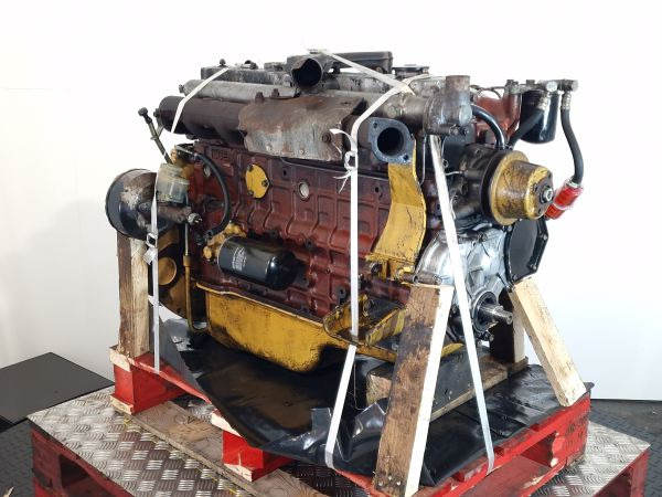 Mitsubishi S6E CAT DP45 FORKLIFT Engine (Plant) - Motor pentru Utilaje constructii: Foto 5 Mitsubishi S6E CAT DP45 FORKLIFT Engine (Plant) - Motor pentru Utilaje constructii: Foto 5
