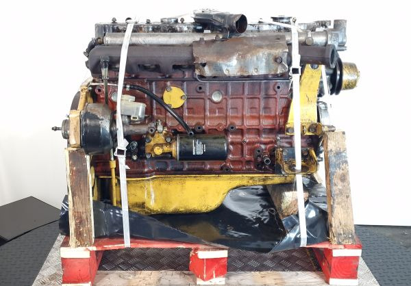 Mitsubishi S6E CAT DP45 FORKLIFT Engine (Plant) - Motor pentru Utilaje constructii: Foto 4 Mitsubishi S6E CAT DP45 FORKLIFT Engine (Plant) - Motor pentru Utilaje constructii: Foto 4