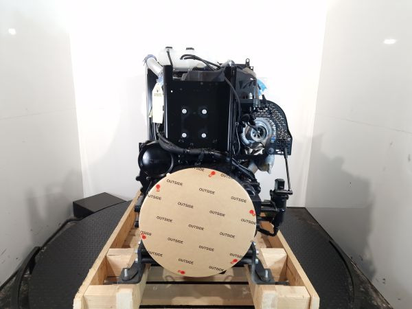 New Volvo TAD1341GE-B Engine (Industrial) & Radiator Assembly - Motor pentru Echipament industrial: Foto 4 New Volvo TAD1341GE-B Engine (Industrial) & Radiator Assembly - Motor pentru Echipament industrial: Foto 4