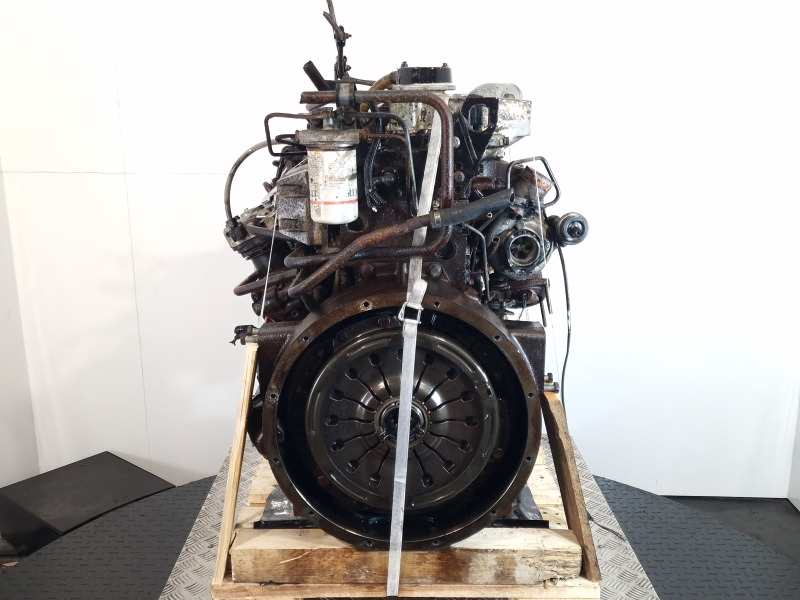 Perkins 1004E-4TW Engine (Plant) - Motor pentru Utilaje constructii: Foto 3 Perkins 1004E-4TW Engine (Plant) - Motor pentru Utilaje constructii: Foto 3