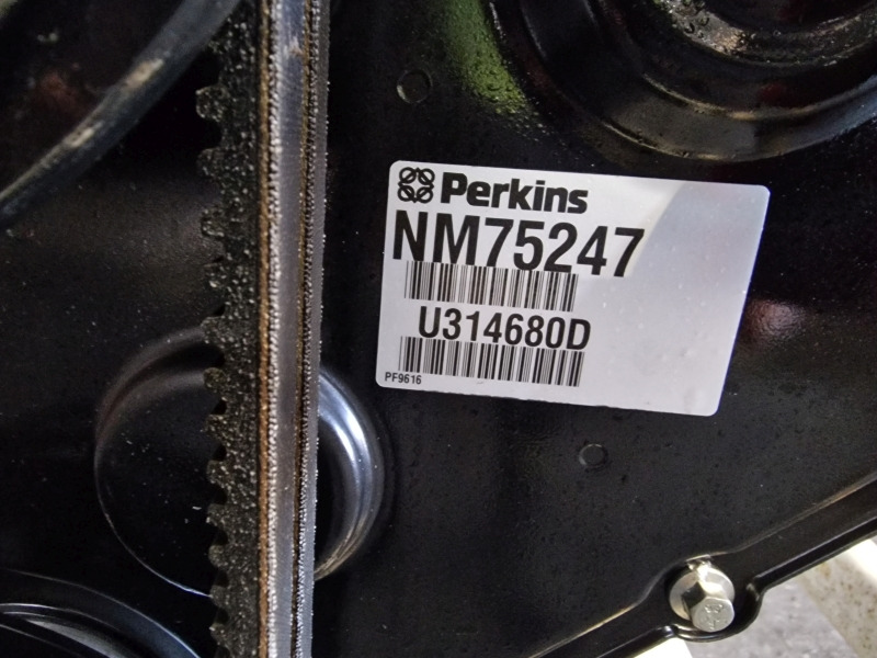 Perkins 1104D-44TA Engine (Plant) - Motor pentru Utilaje constructii: Foto 4 Perkins 1104D-44TA Engine (Plant) - Motor pentru Utilaje constructii: Foto 4