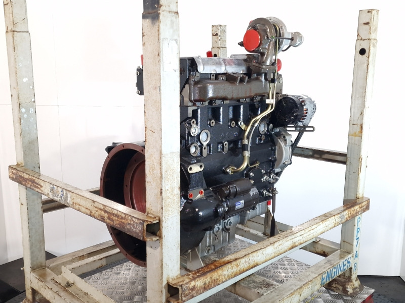 Perkins 1104D-44TA Engine (Plant) - Motor pentru Utilaje constructii: Foto 1 Perkins 1104D-44TA Engine (Plant) - Motor pentru Utilaje constructii: Foto 1