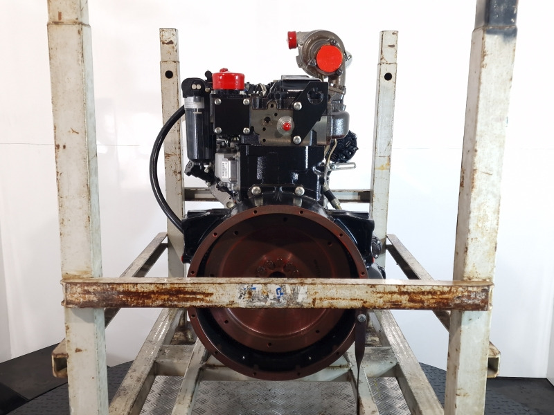Perkins 1104D-44TA Engine (Plant) - Motor pentru Utilaje constructii: Foto 5 Perkins 1104D-44TA Engine (Plant) - Motor pentru Utilaje constructii: Foto 5
