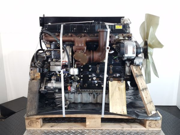 Perkins 1106C-E66T (CAT C6.6 PK)Engine (Industrial) - Motor pentru Echipament industrial: Foto 5 Perkins 1106C-E66T (CAT C6.6 PK)Engine (Industrial) - Motor pentru Echipament industrial: Foto 5