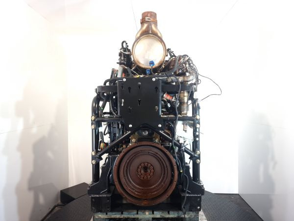 Perkins 1206E – E70TTA Stage IIIB Engine (Industrial) - Motor pentru Echipament industrial: Foto 4 Perkins 1206E – E70TTA Stage IIIB Engine (Industrial) - Motor pentru Echipament industrial: Foto 4