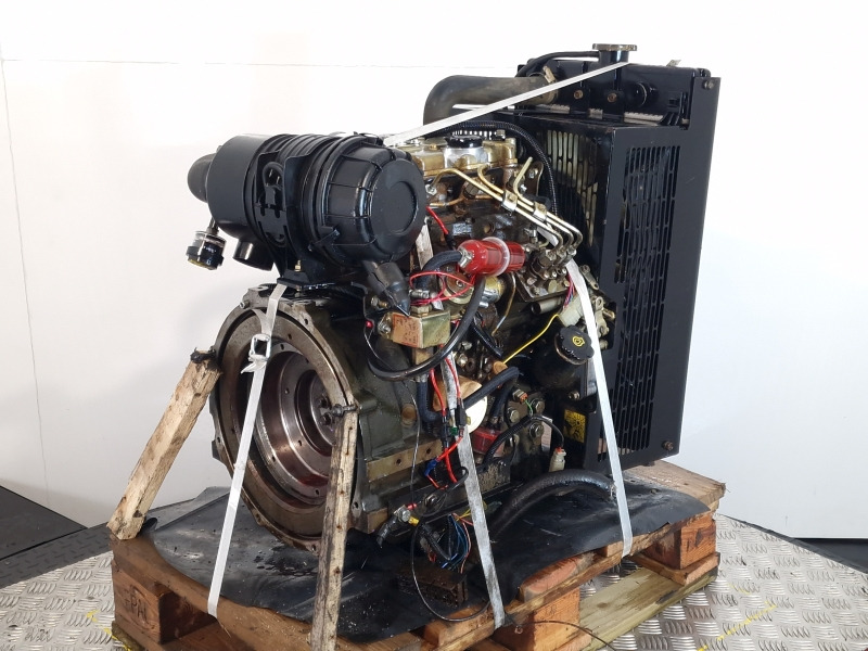 Perkins 403C-11 Engine (Industrial) - Motor pentru Echipament industrial: Foto 1 Perkins 403C-11 Engine (Industrial) - Motor pentru Echipament industrial: Foto 1
